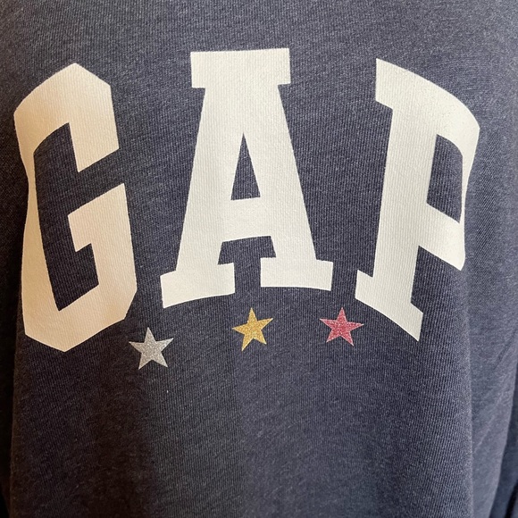 GAP womens sweatshirt - Picture 3 of 3